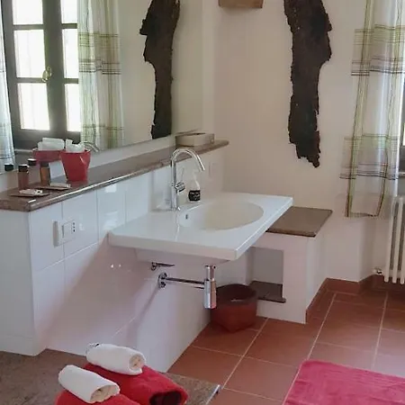 La Verena Alloggio per agriturismo