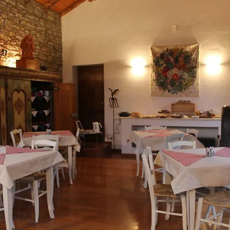 La Verena Alloggio per agriturismo Vesime