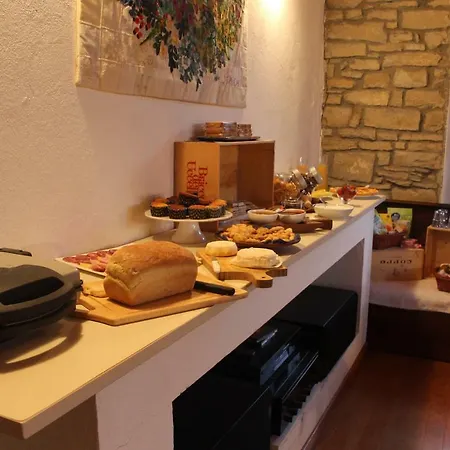 La Verena Alloggio per agriturismo