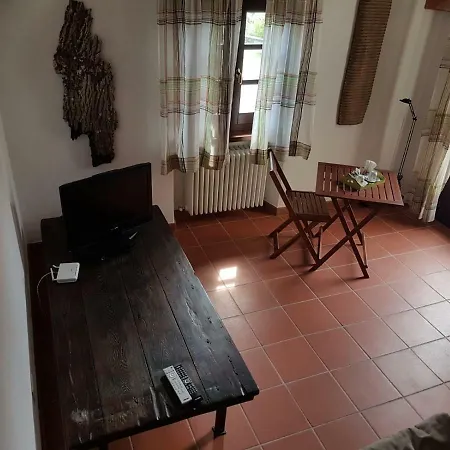 Bauernhof La Verena *