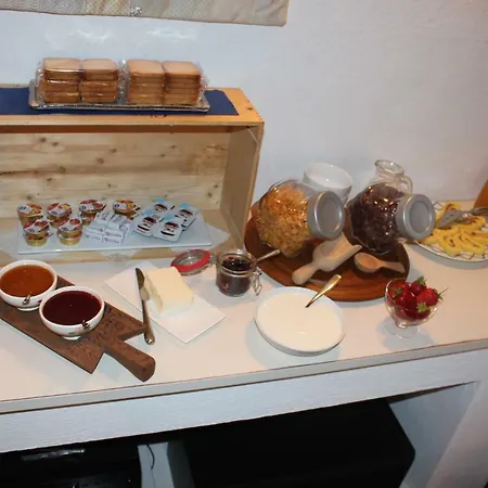 La Verena Farm stay Vesime