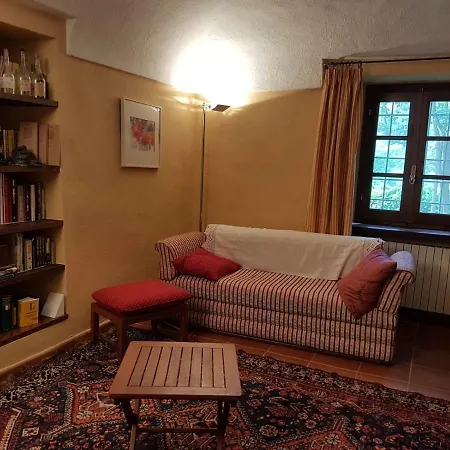 Farm stay La Verena Vesime