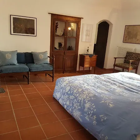 La Verena * Vesime