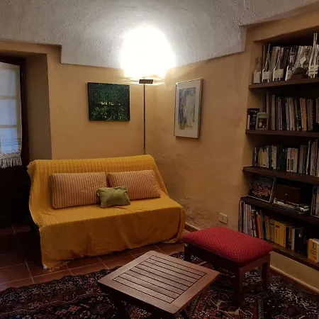Alloggio per agriturismo La Verena