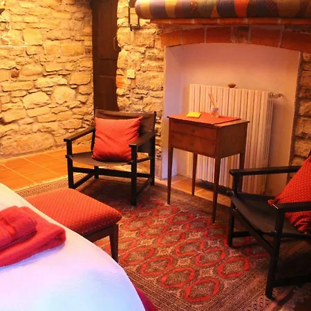 Alloggio per agriturismo La Verena Vesime