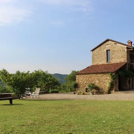 La Verena Alloggio per agriturismo *