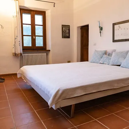 Bauernhof La Verena *