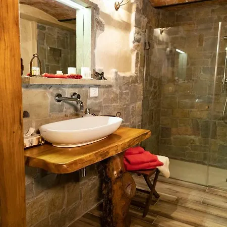 Alloggio per agriturismo La Verena *