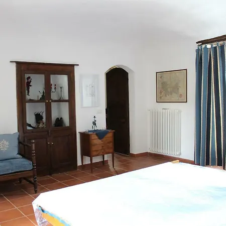 La Verena Farm stay