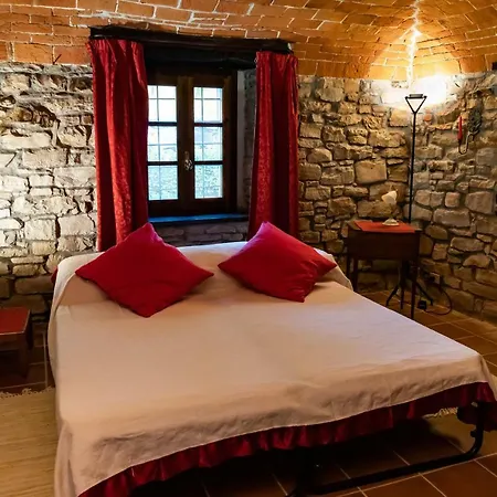 La Verena Alloggio per agriturismo