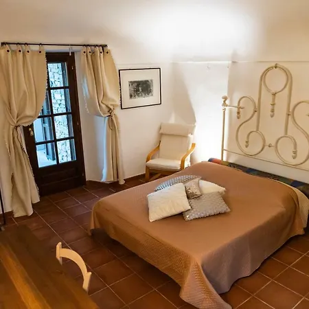 La Verena 农家乐 Vesime