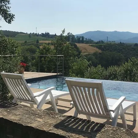 La Verena Alloggio per agriturismo *