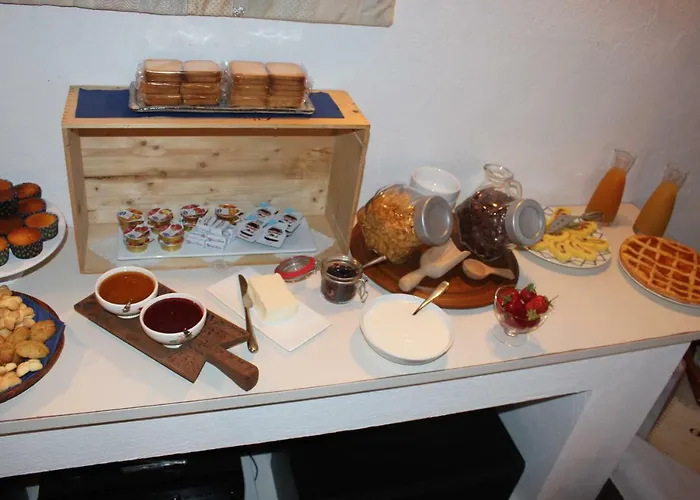 La Verena Farm stay Vesime