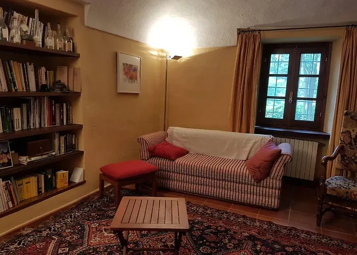 Farm stay La Verena Vesime