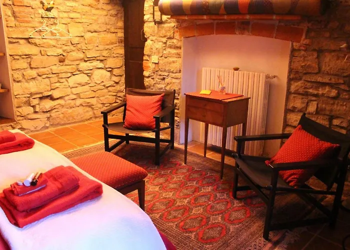 Farm stay La Verena Vesime