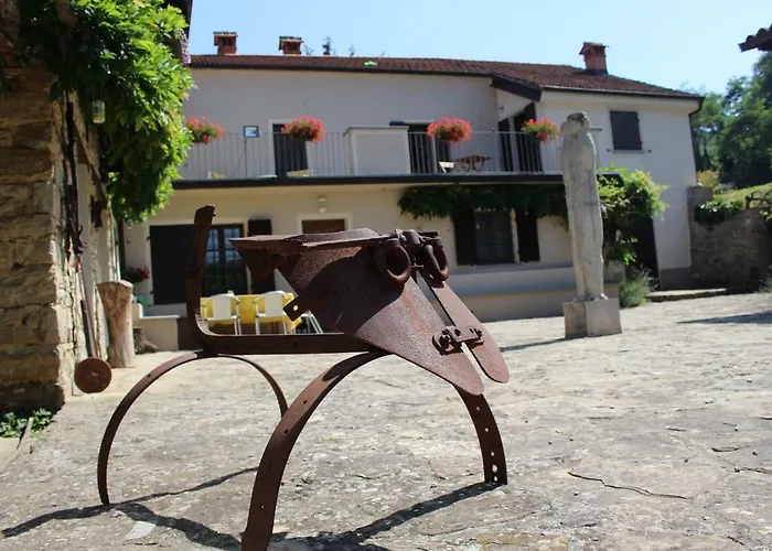 Farm stay La Verena Vesime